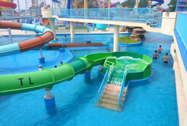 water park equipment