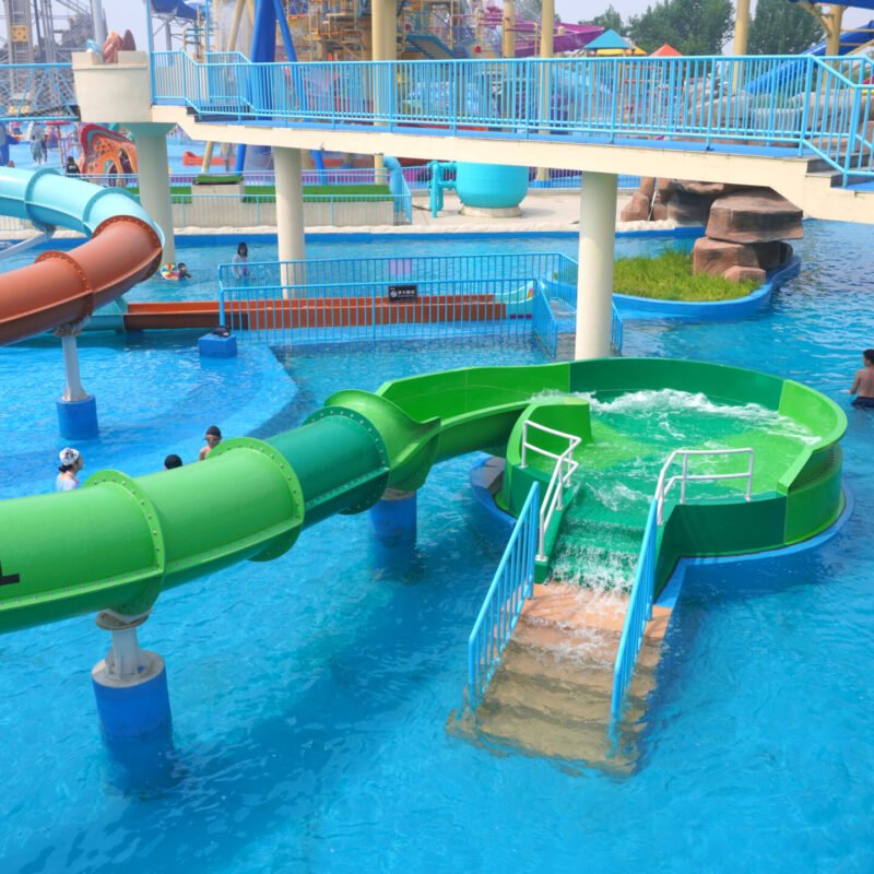 water park equipment